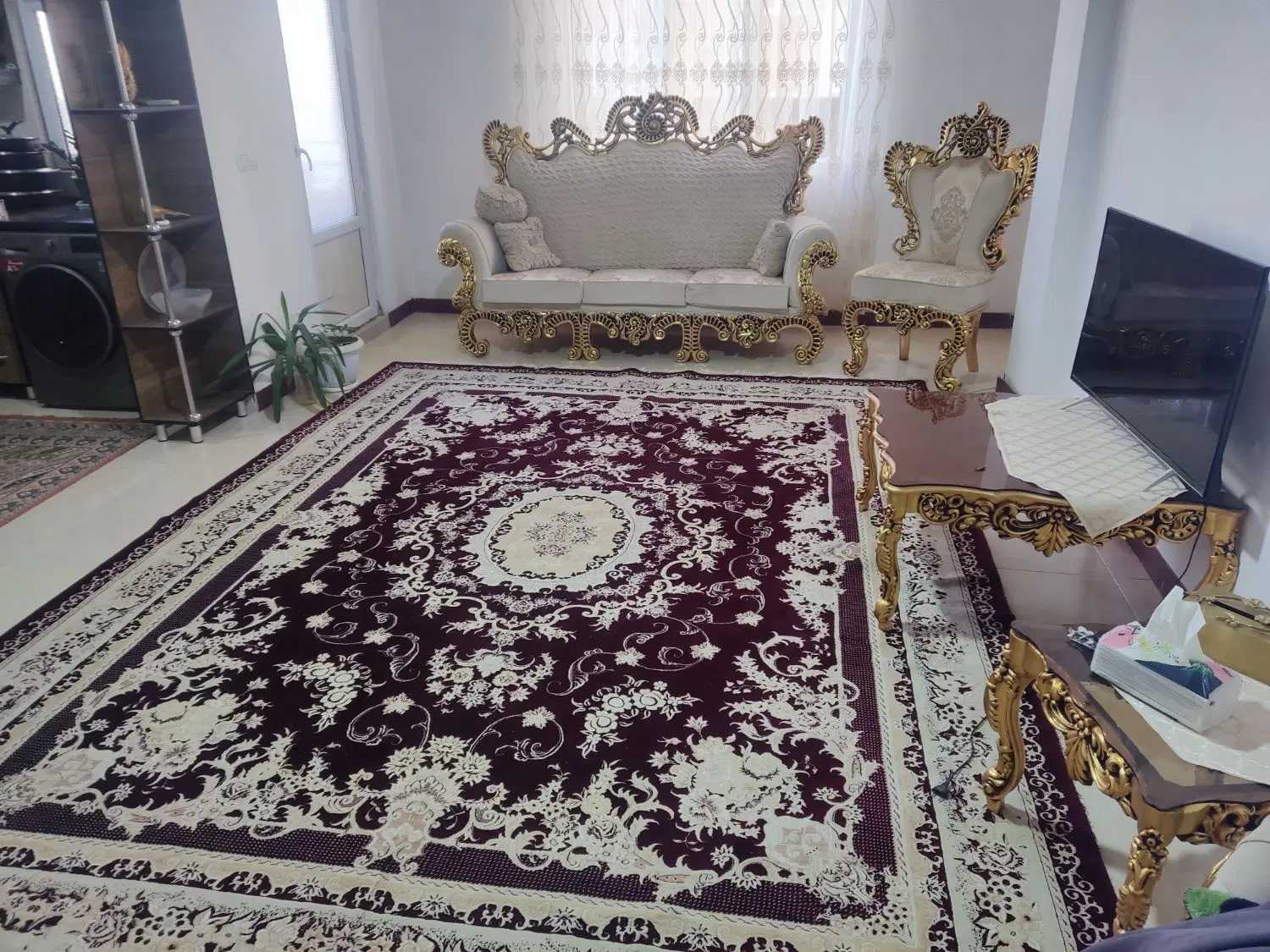 اجاره آپارتمان