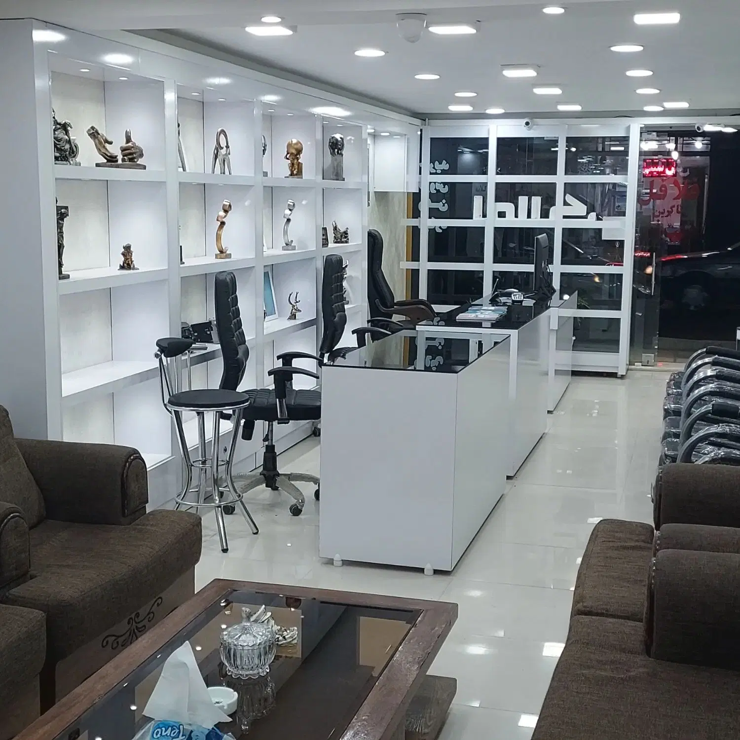 اجاره آپارتمان بهاران ۱۷ ۱