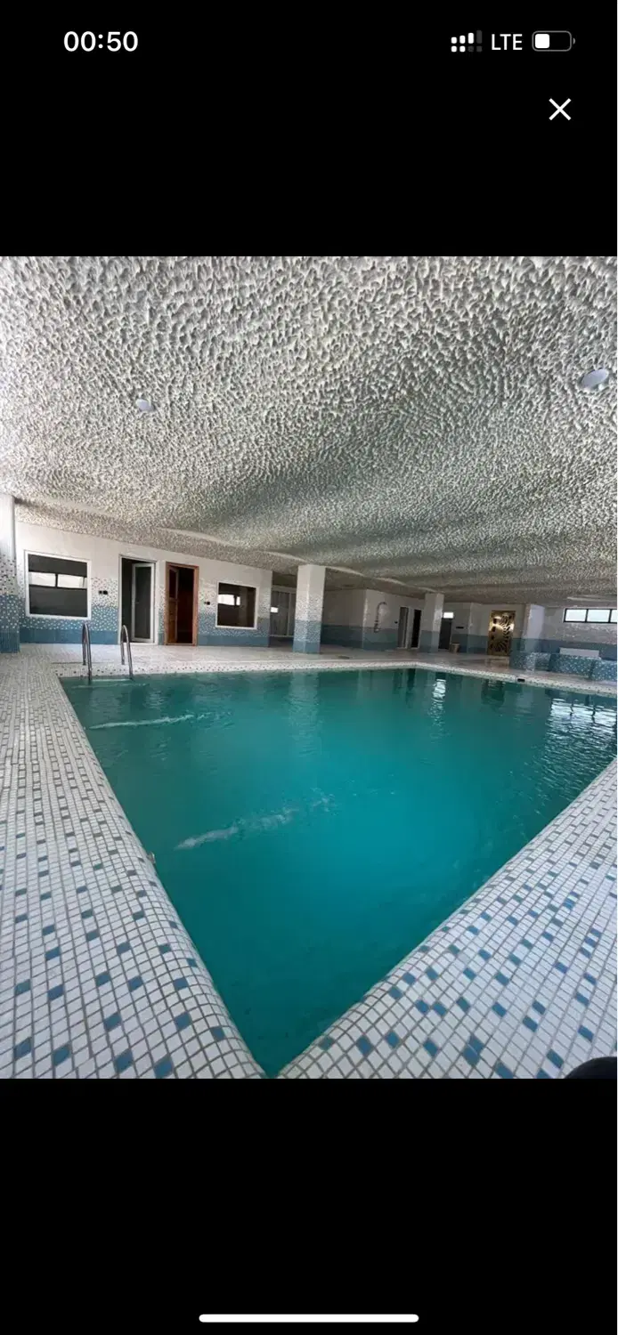 اجاره عمارت ویلا باغ امامزاده