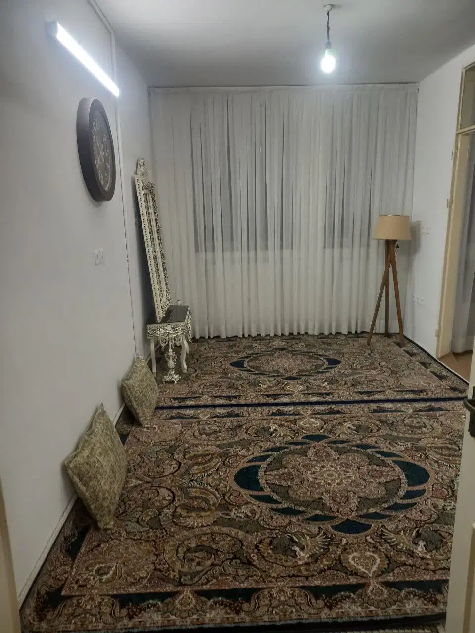 رهن و اجاره آپارتمان۱۴۰متری