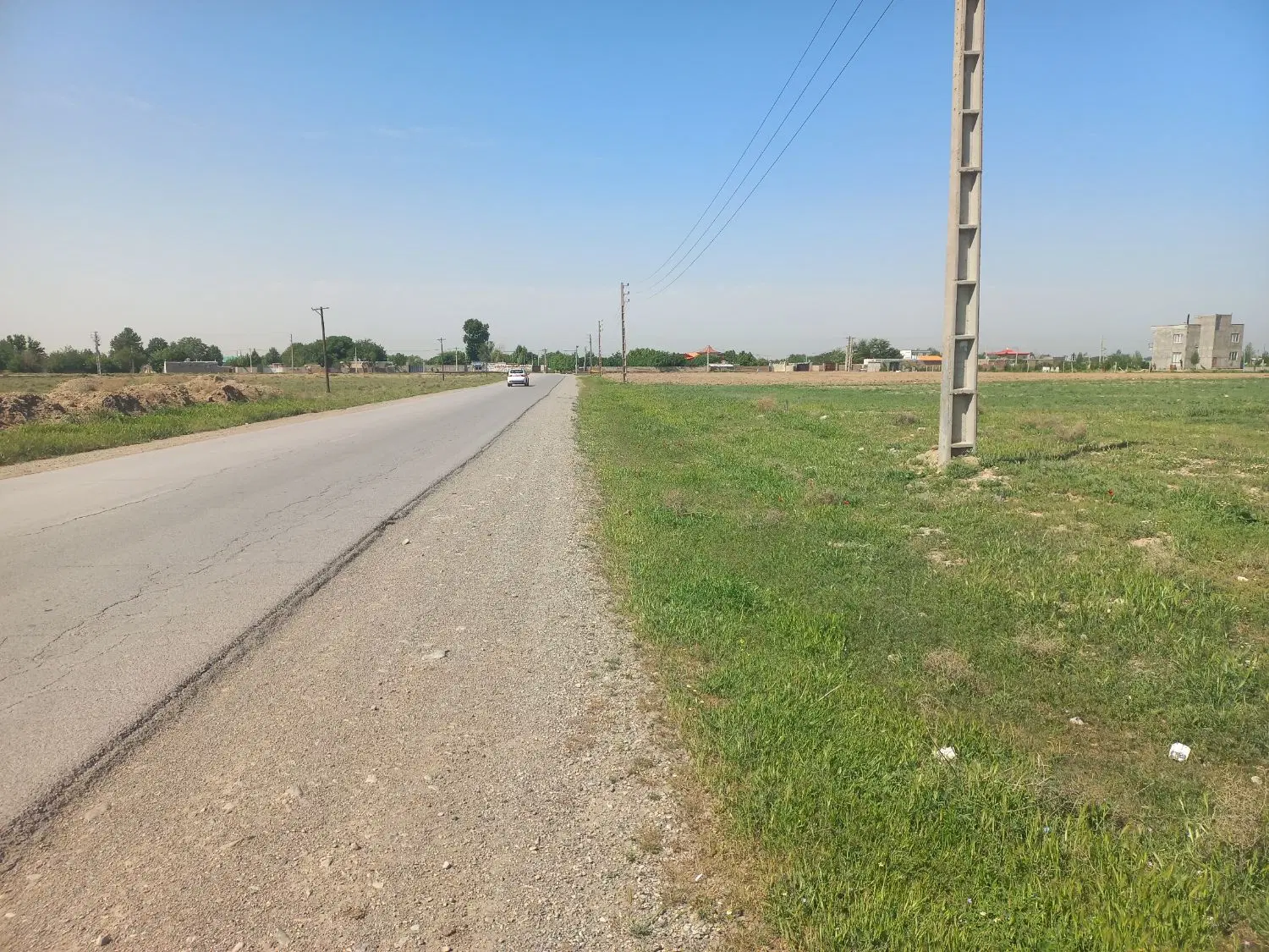 زمین گلخانه