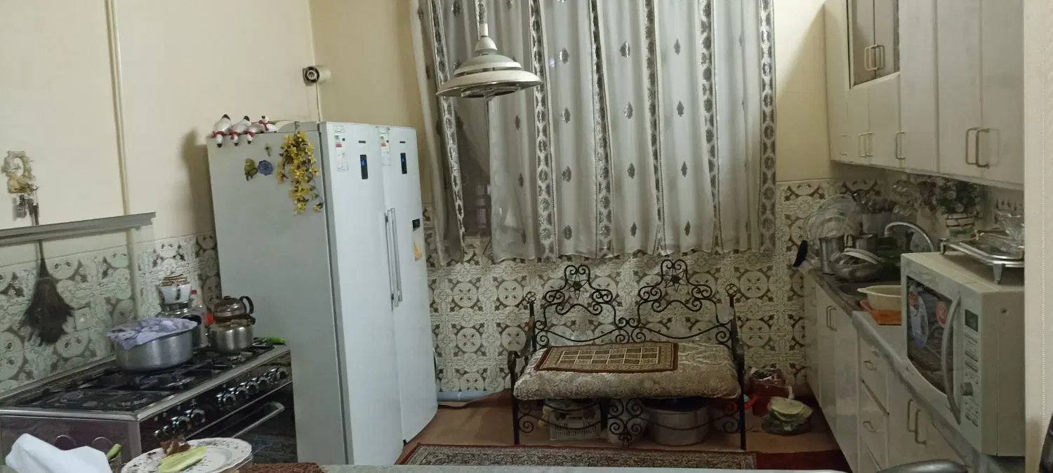 خانه 155 متری ویلایی