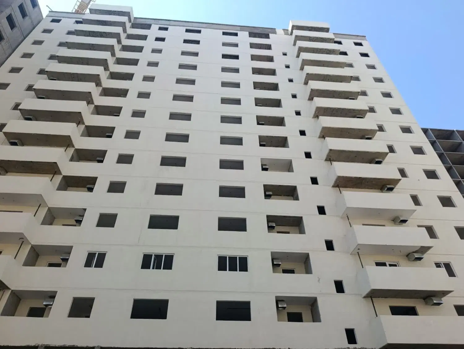 خرید و فروش_مسکن ملی 8100 واحدی