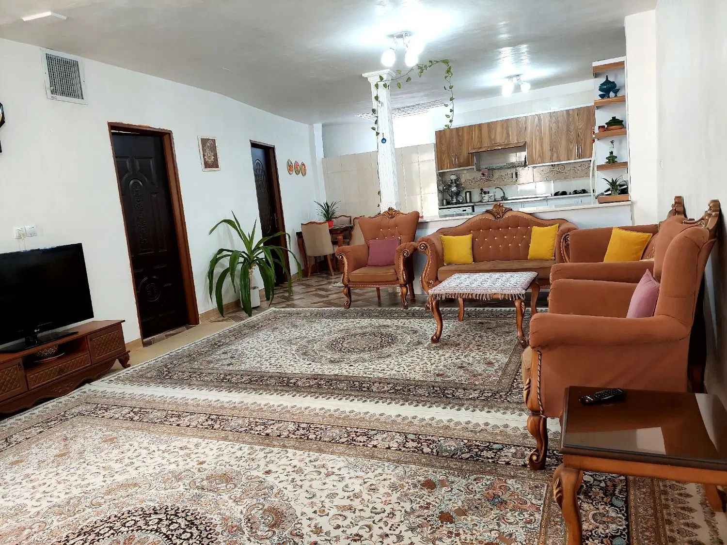 فروش خانه ویلایی