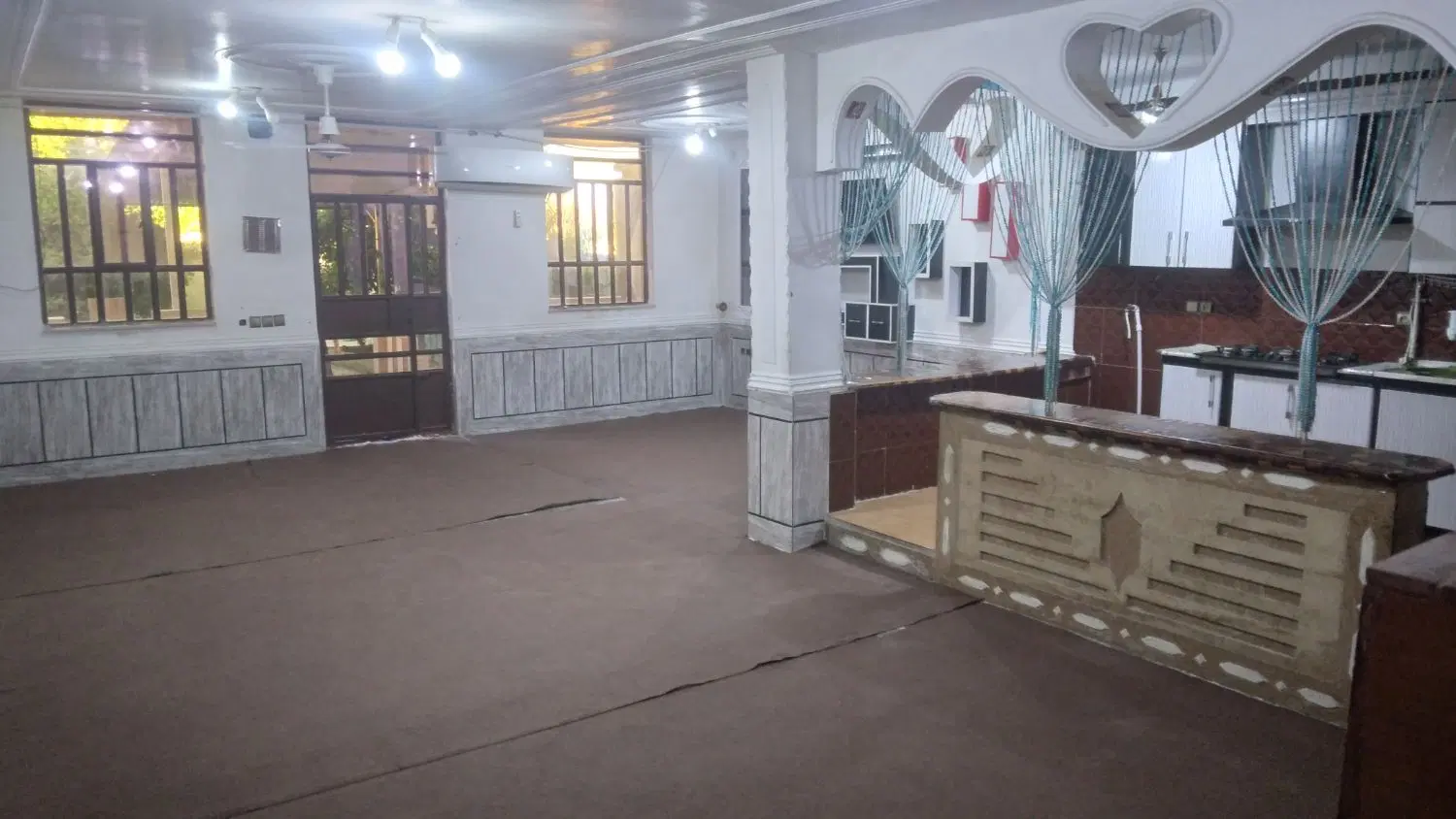 اجاره خانه ویلایی درروستا چلچلک