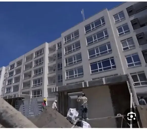 مسکن ملی پاسارگاد