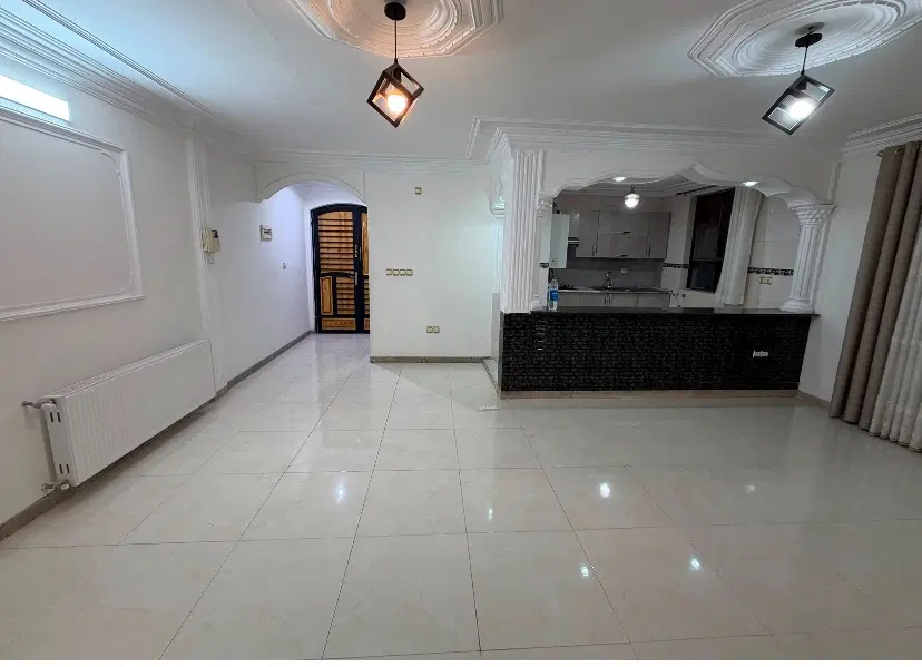 اپارتمان دو خواب قدوسی غربی