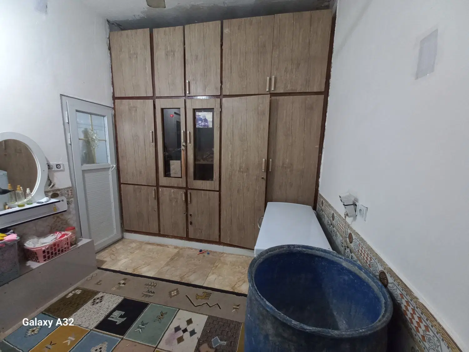خانه برایه فروش