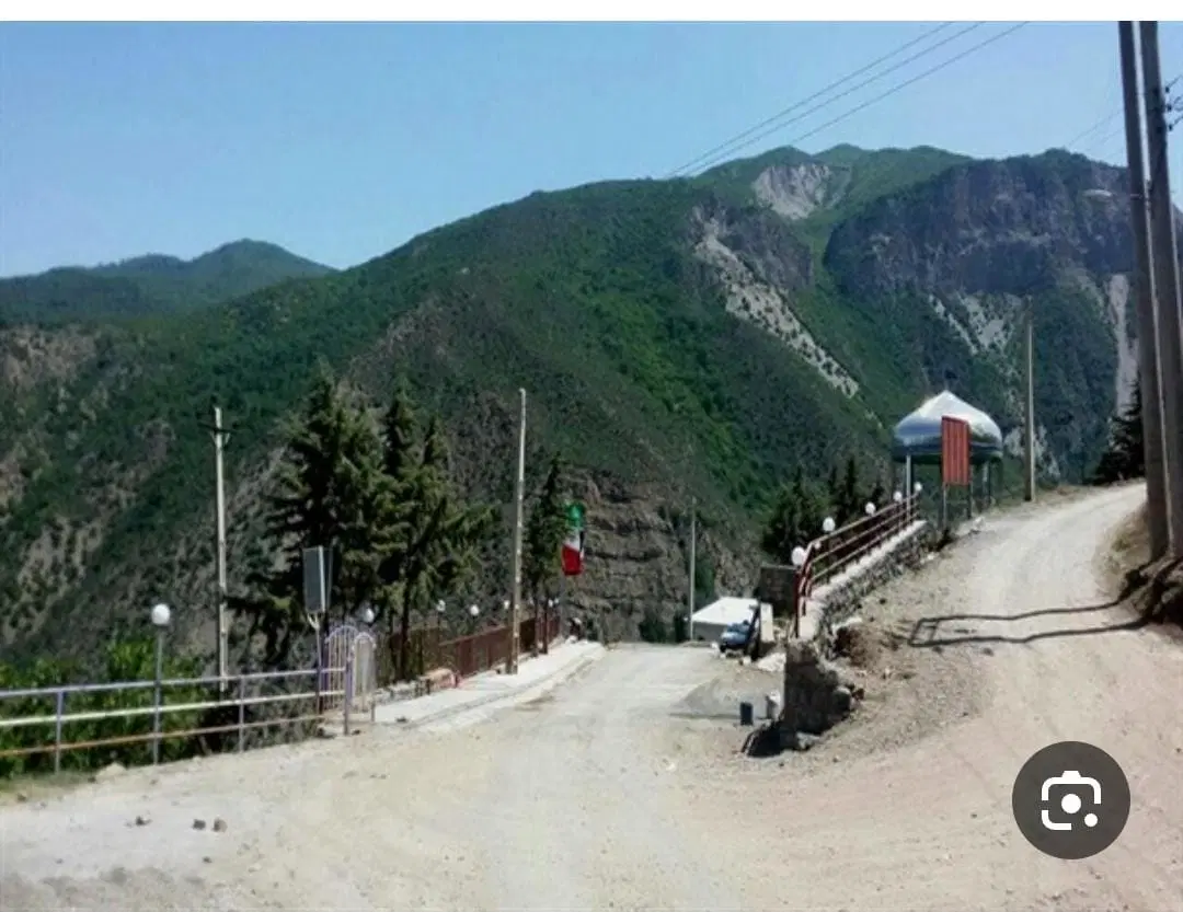 زمین مسکونی