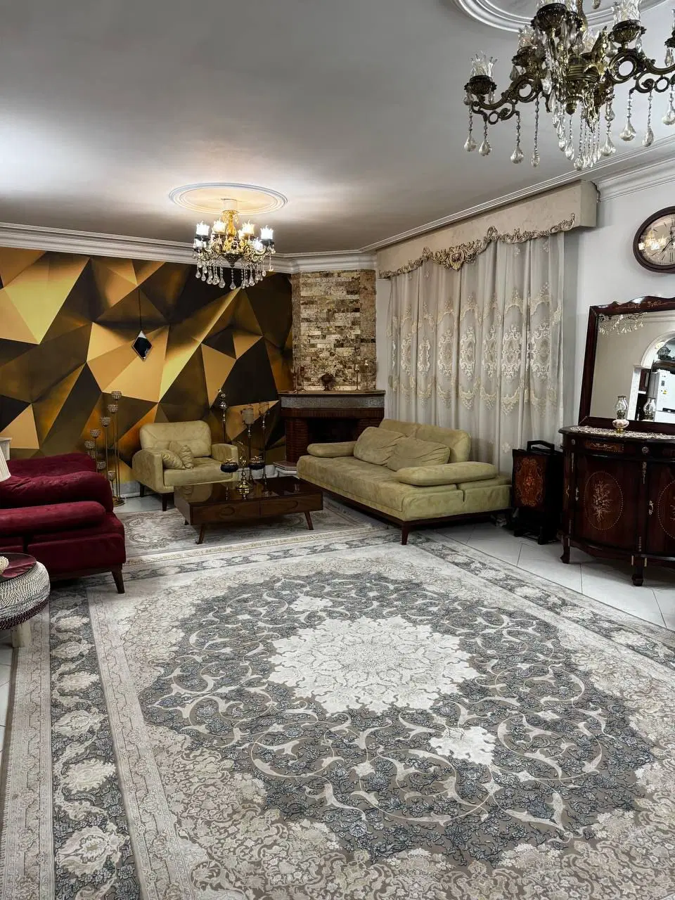 فروش آپارتمان