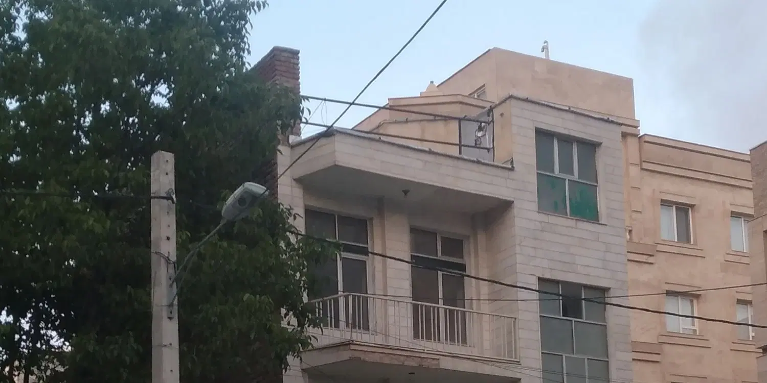 واحد ۵۰متر شریعتی