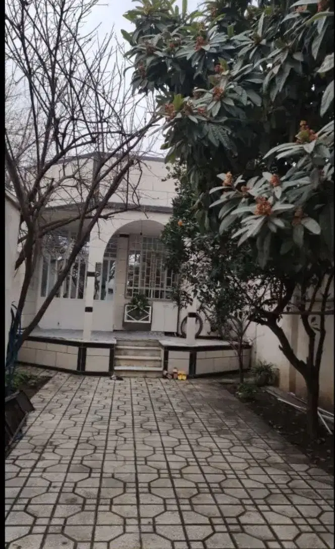 ویلایی ۱۸۶ متر