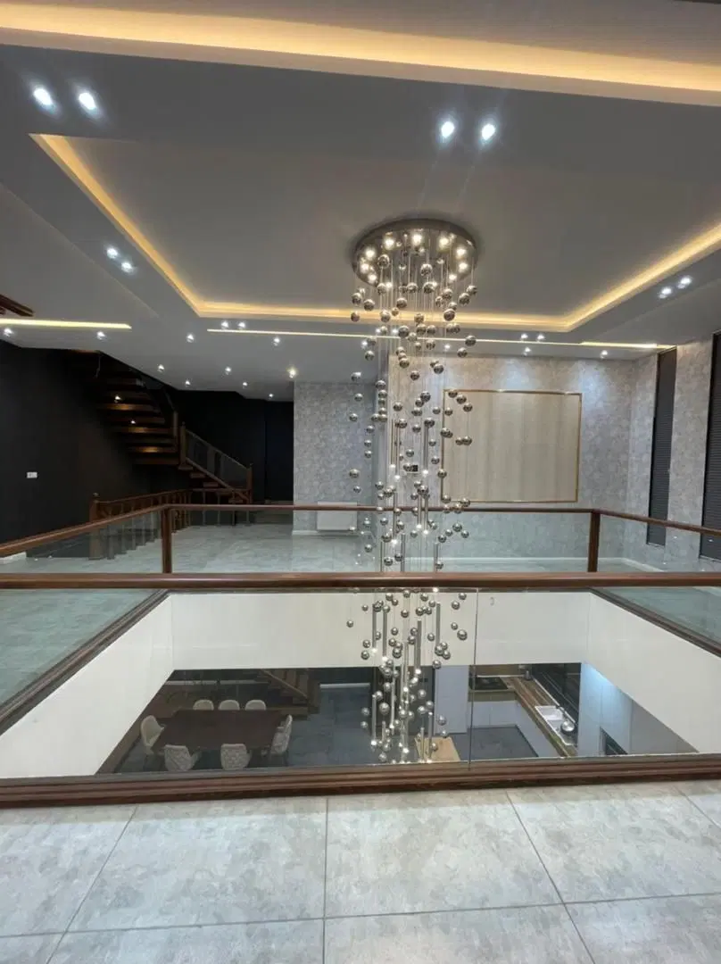 اجاره باغ ویلا