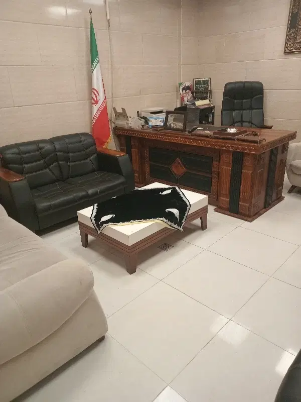 اجاره زمین بهر ازادگان جنب خیابان صفا.ورودی از صفا