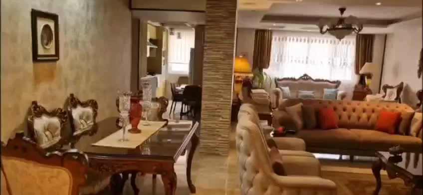 اجاره آپارتمان مسکونی به مساحت ۱۷۱ متر مربع