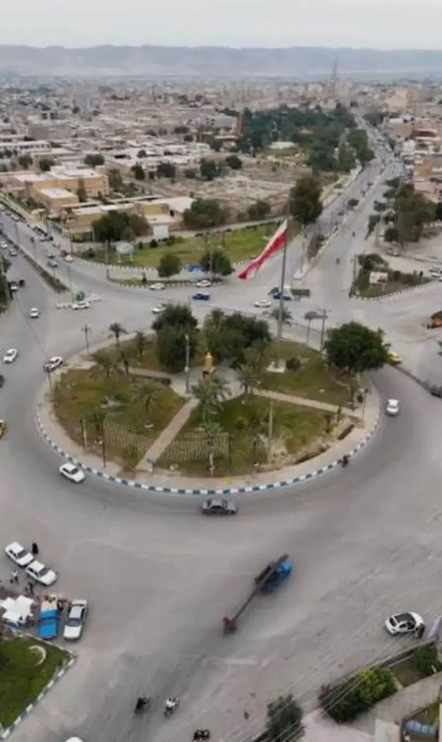 زمین تجاری