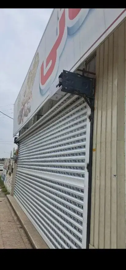مغازه اجاره