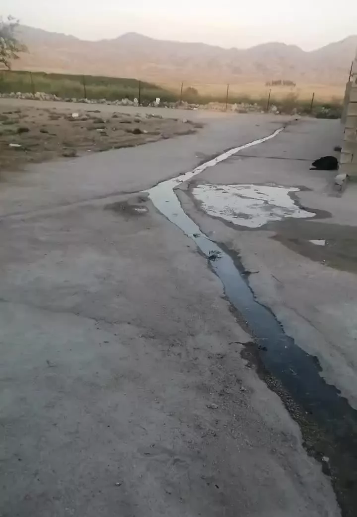 فروش یک خانه ویلایی در روستای نوترکی ایذه