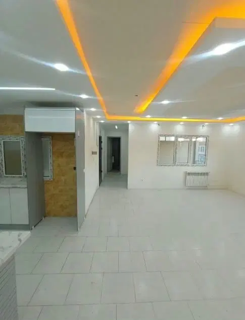 فروش واحد ویلایی ۱۱۵متری سهندساران