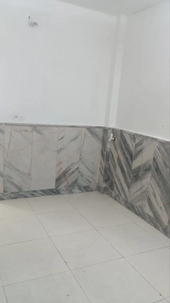 ۳ واحد رهن و اجاره تمیز و رنگ شده