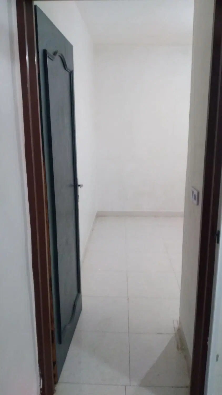 منزل خانه حصیراباد و منبع آب