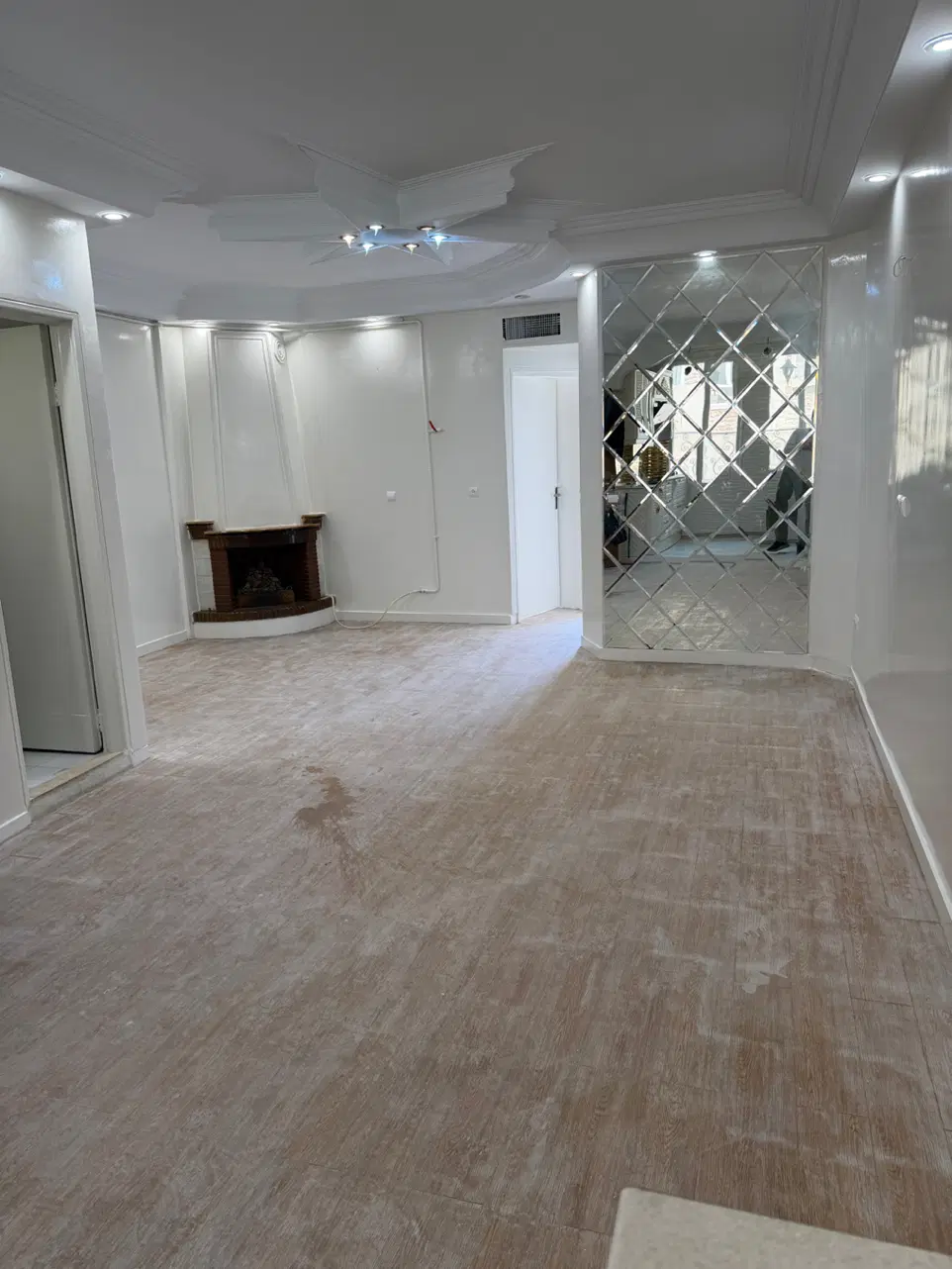 ۶۰ متری خیابان اول