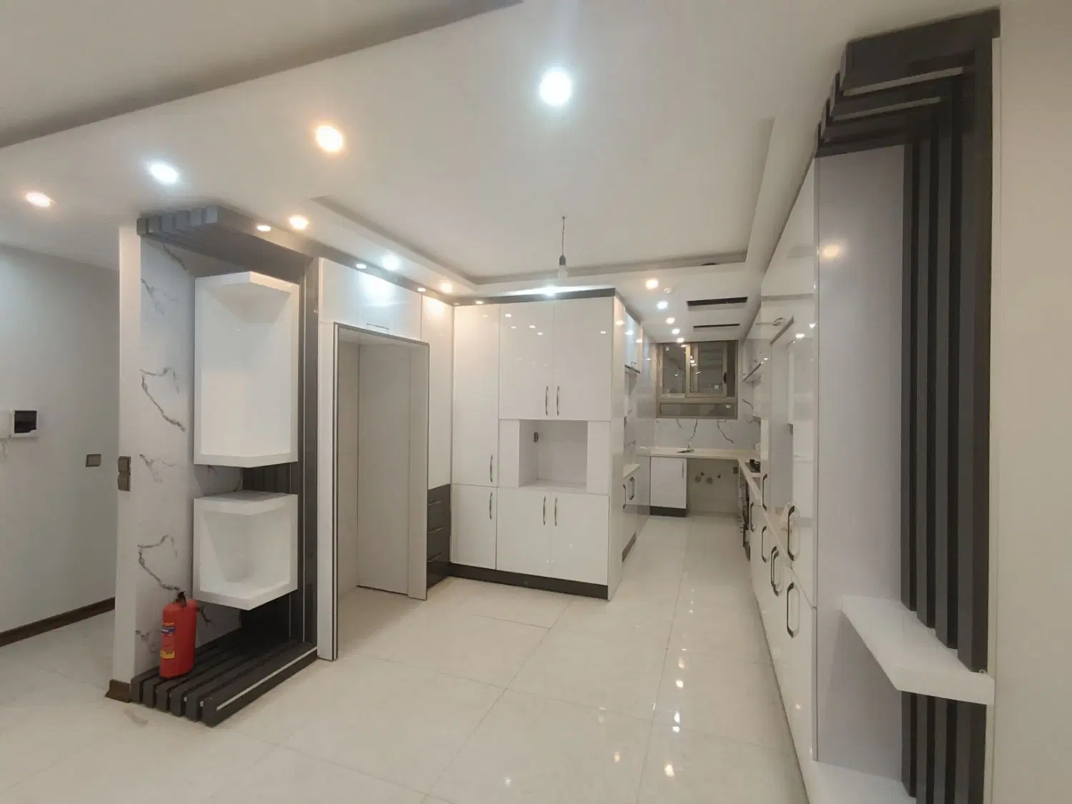 آپارتمان148متر_تکواحدی_جنوبی_3خواب_طبقه2 بر لنبان