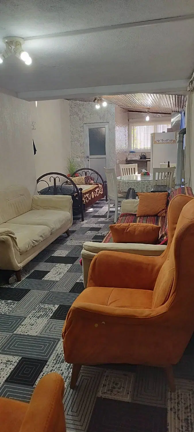 سوییت ۳۵ متری مبله شده
