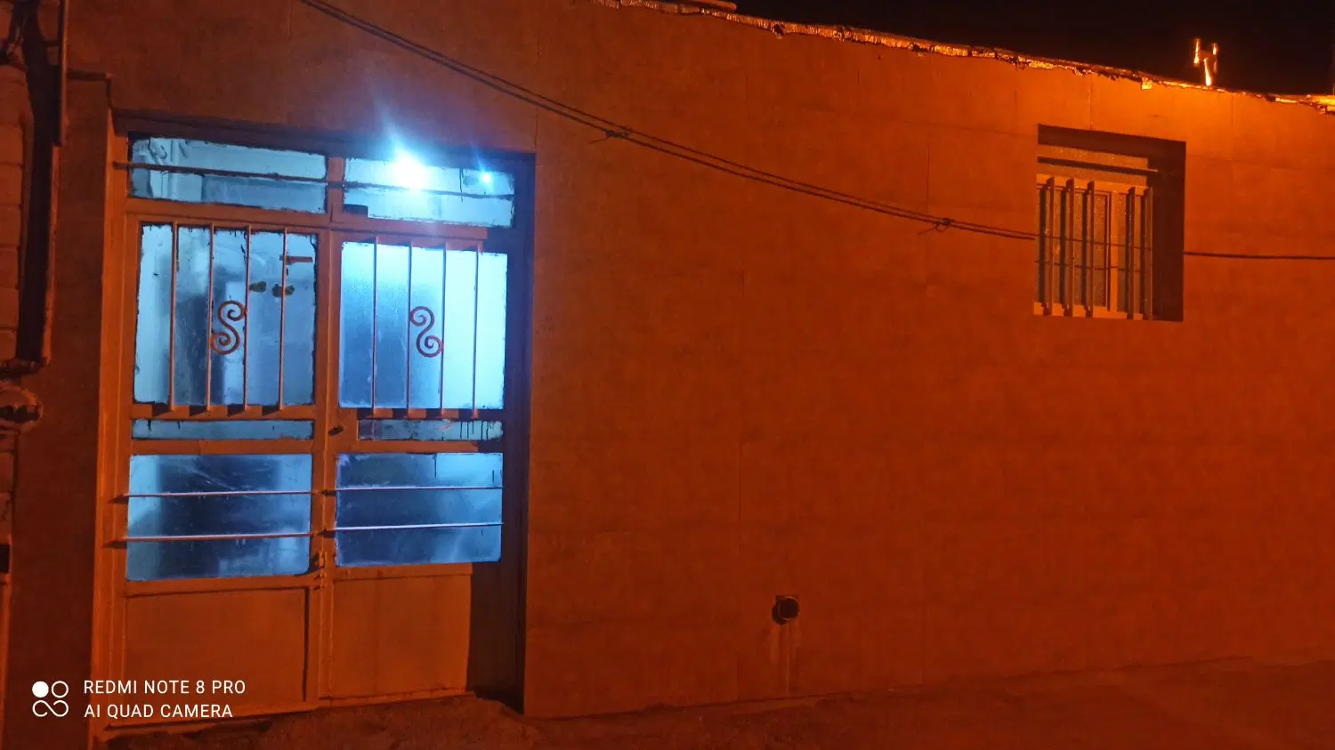 خانه فروشی مهر17