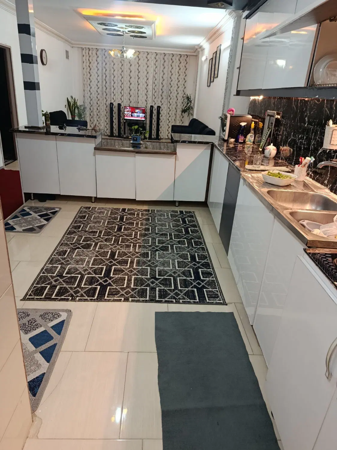 110متر (خادم الشعریه18)ثنای