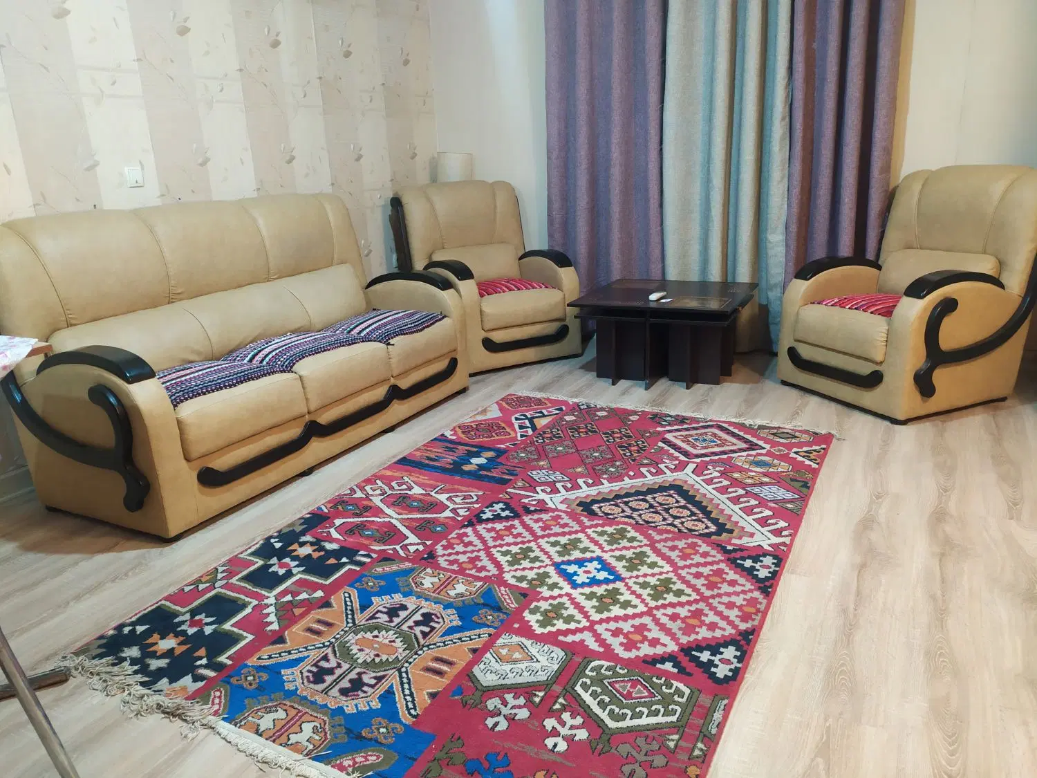 یک خواب فول فرنیش صدف بازار مروارید