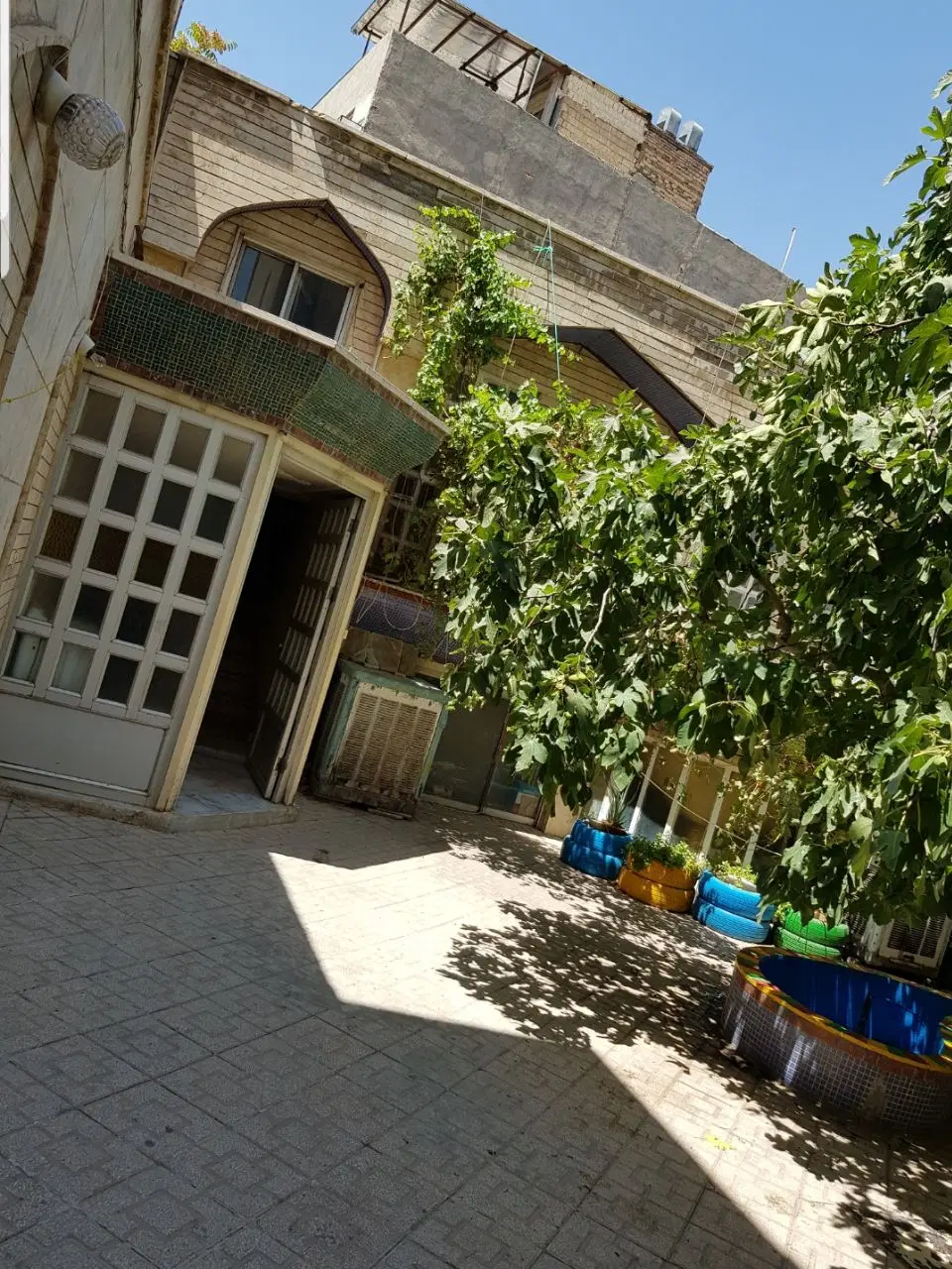 خانه ویلایی ۲۶۶متر سند ملکی شش دانگ