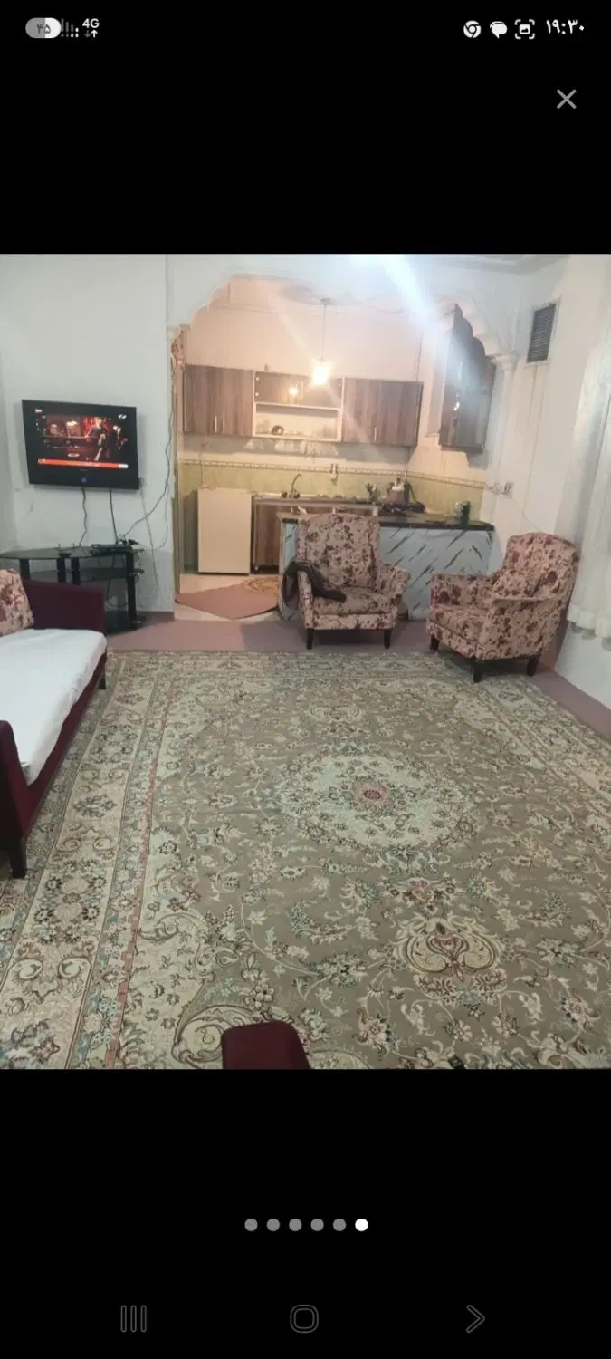 سوییت ویلایی