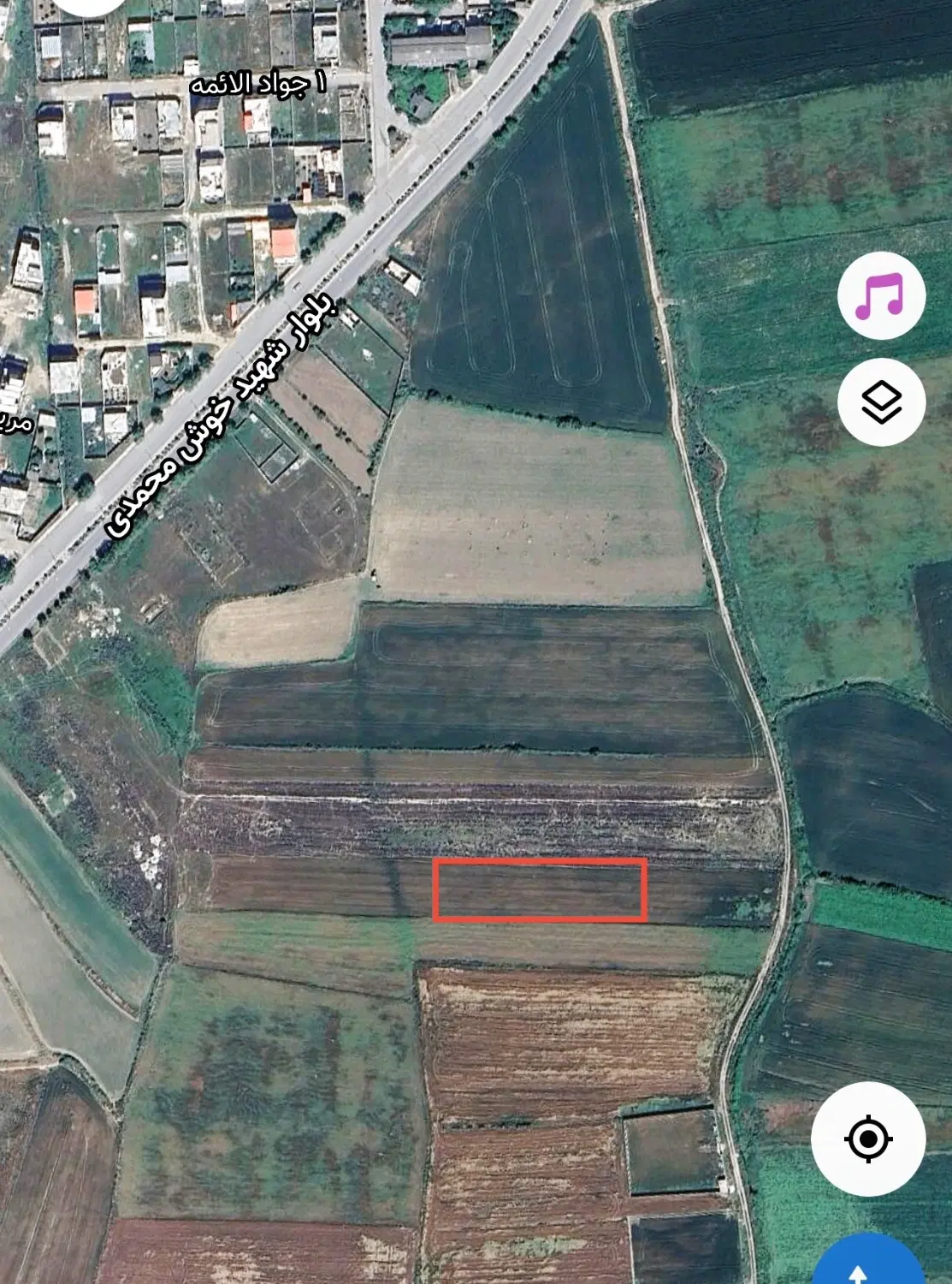 زمین