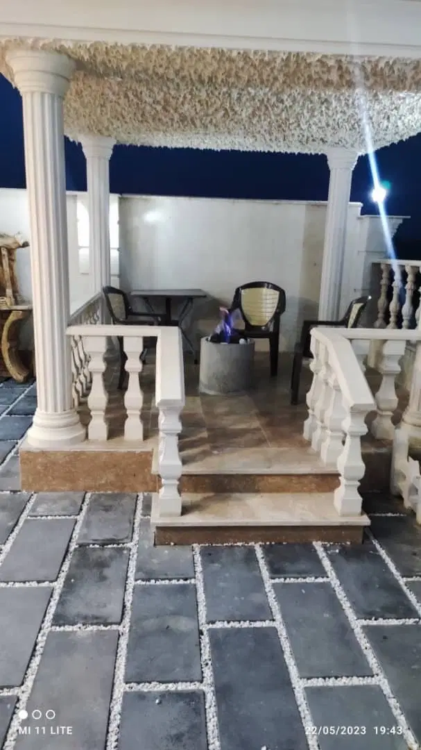 اجاره شبانه
