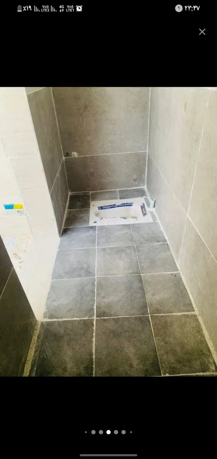 خانه ۱۲۰ متری سندار معلم ۲ کلید اول