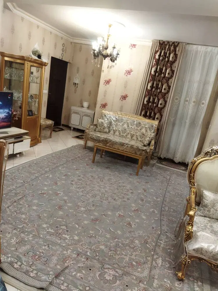 فروش آپارتمان ۸۷ متری خیابان تولیدداروی