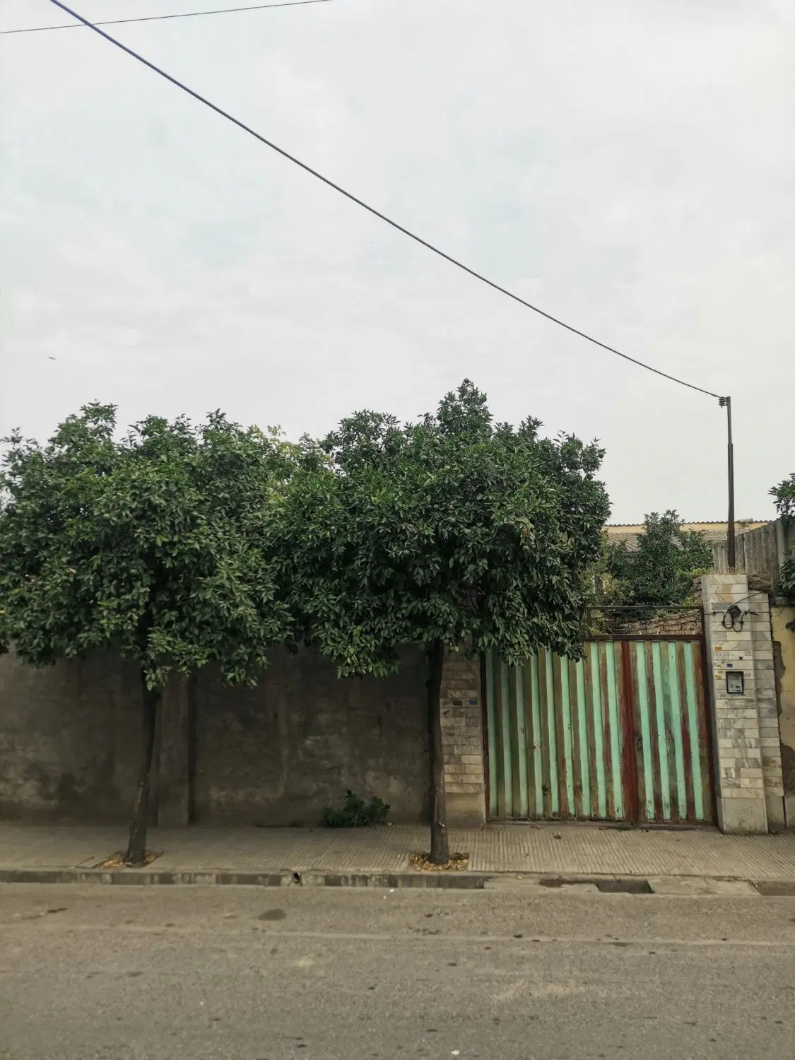 ملک 365 متری چهارراه حافظ