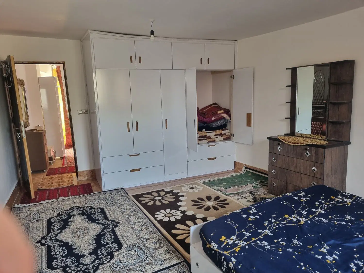 اجاره سالانه  با فضای دلنشین