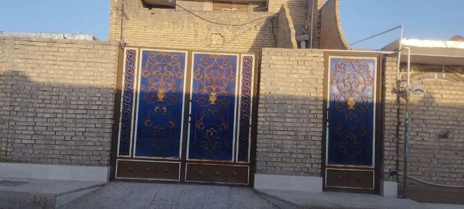 خانه فروشی مندلی