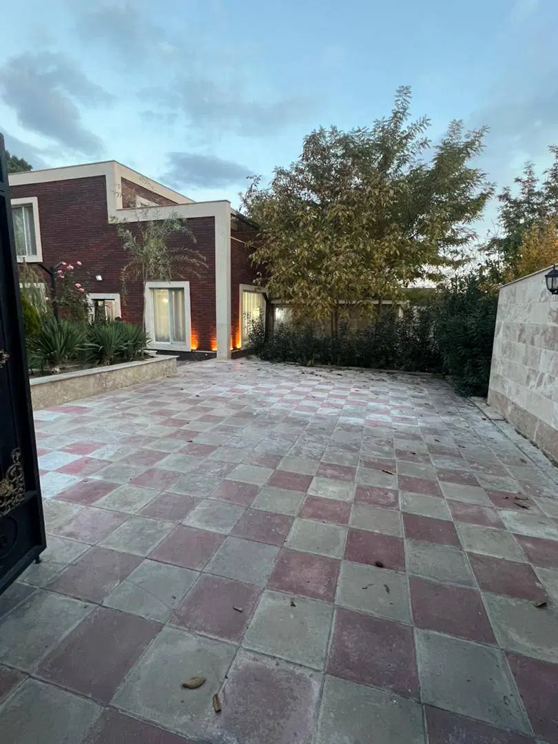 ویلا کردان اجاره