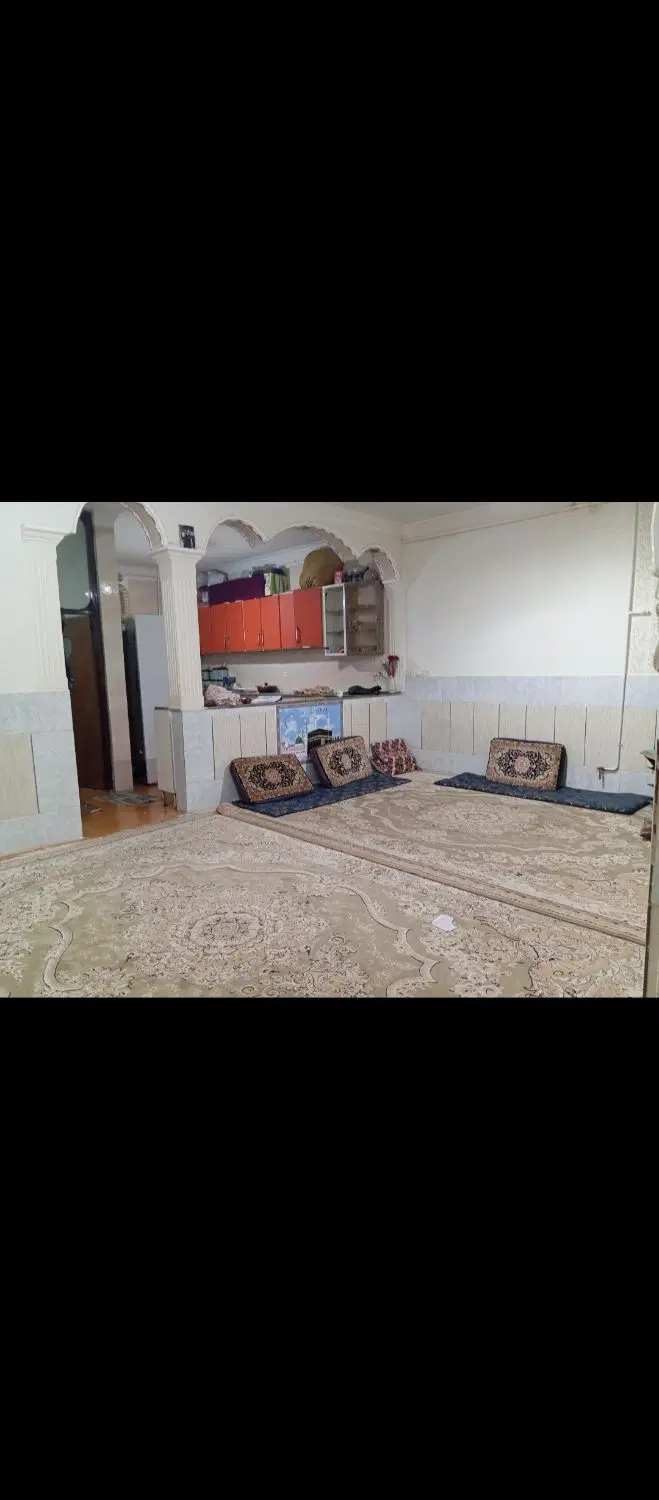 خونه ویلایی روی بلوار غدیر