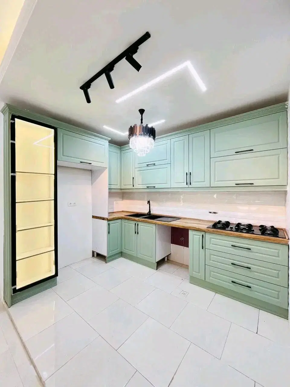 60 متر * سندتکبرگ * وامدار *خاص در لوکیشن