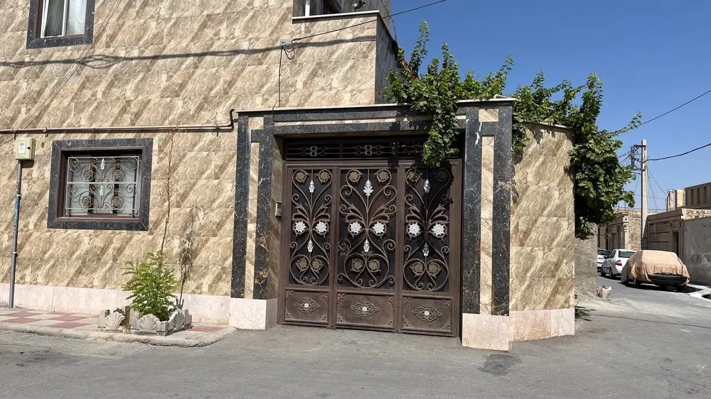 اجاره منزل مسکونی