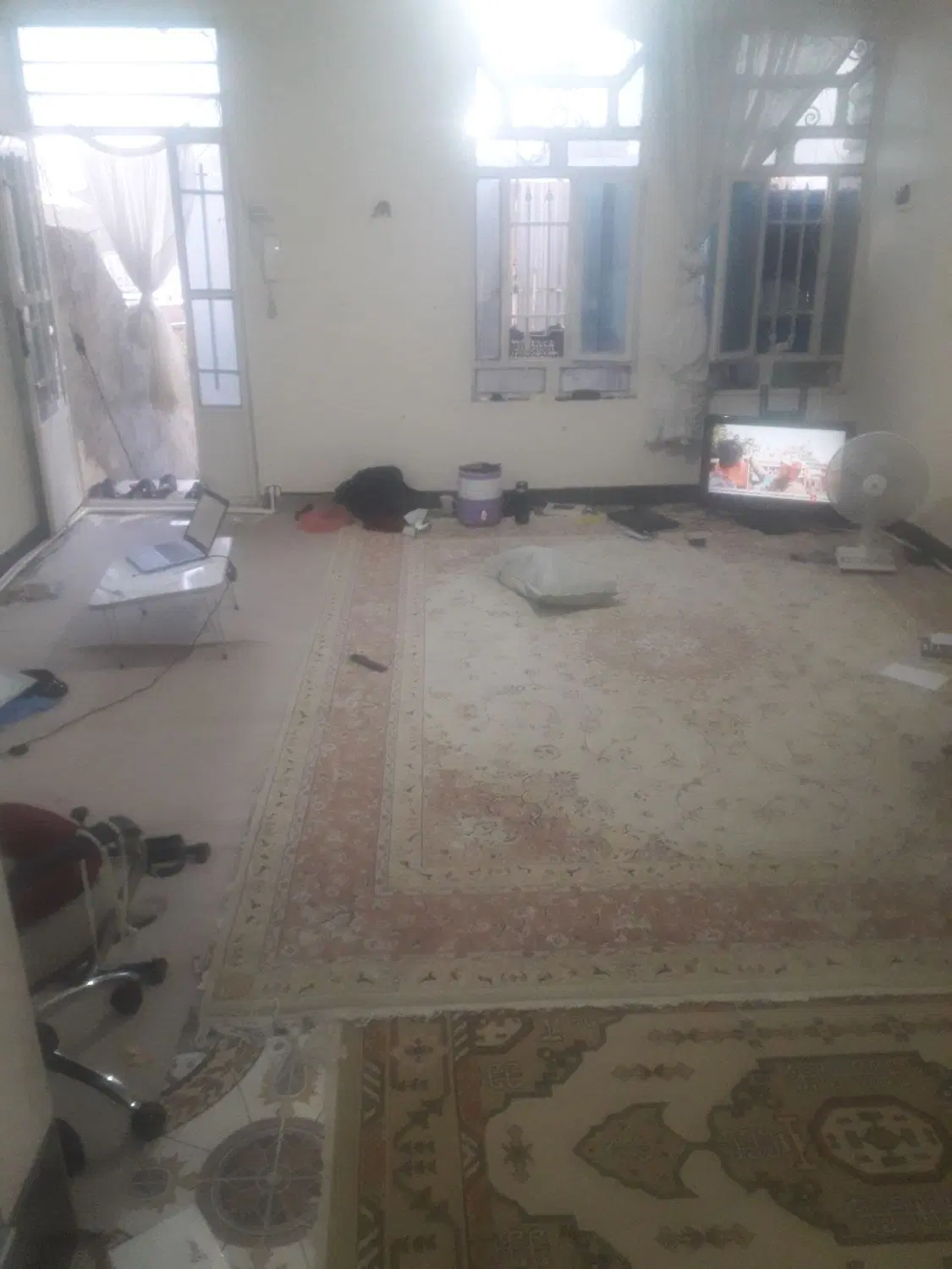 خ بوعلی جنب لبنیات آلا پالا