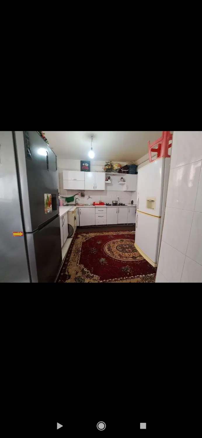 فروش آپارتمان مسکن مهر مهرآباد رودهن