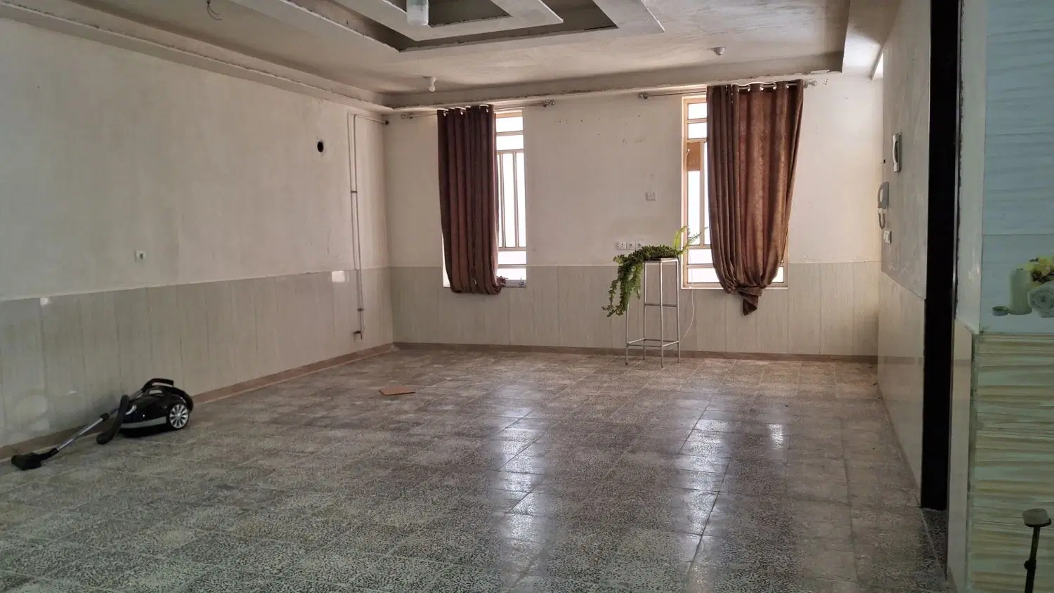 خانه ویلایی دو خواب