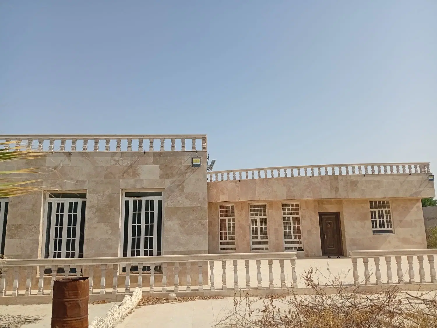 باغ ویلا گورک
