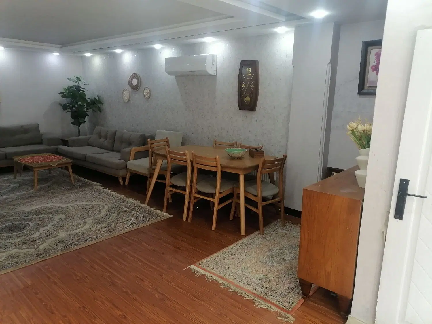 فروش خانه ویلایی باسازی شده