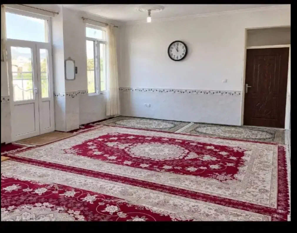 خانه ویلایی سبیز